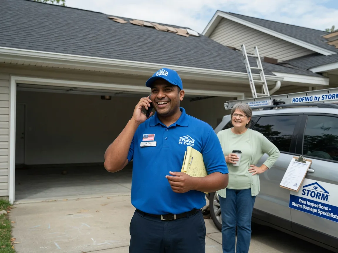 Roof Repair Near Me Mckee, KY FAQs