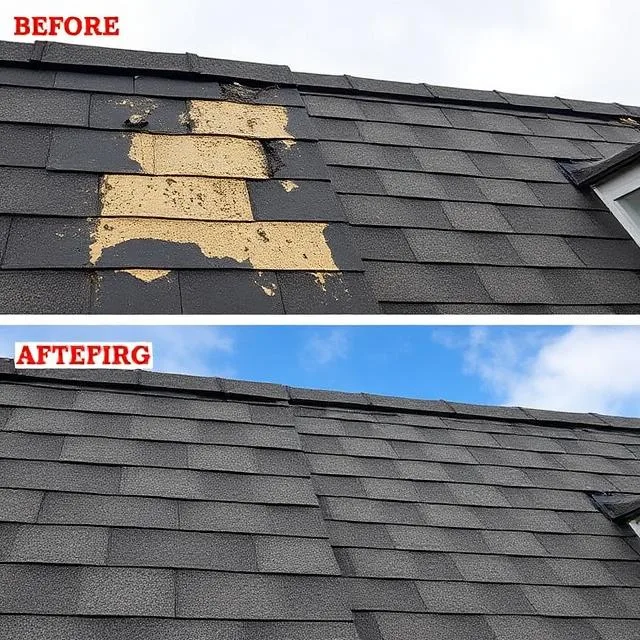 Roof Repair Near Me in Mckee, KY near me